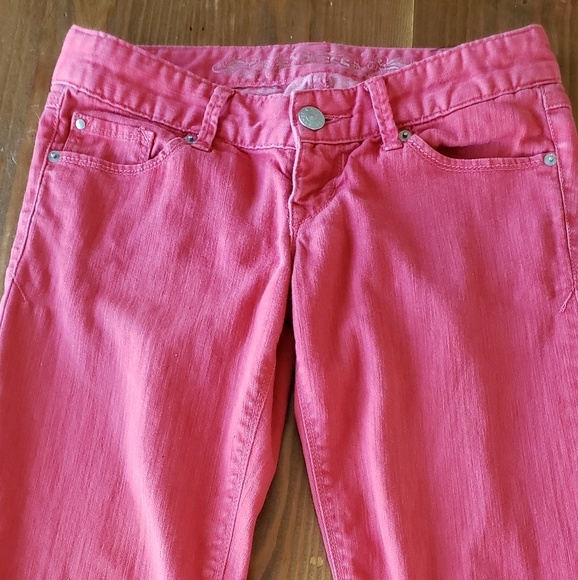 American Eagle Jeans - Picture 1 of 2